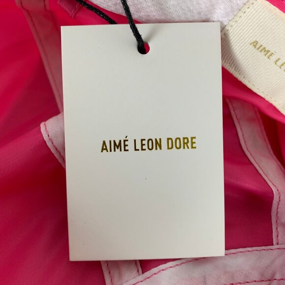 Aime Leon Dore pink hat - Picture 12 of 12